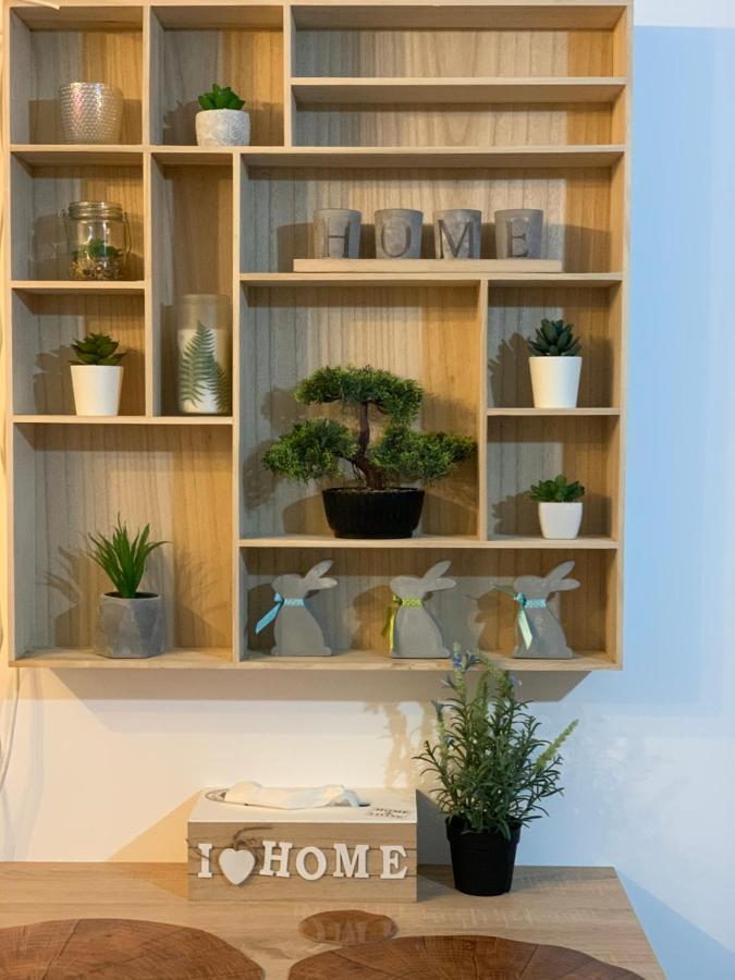 Vintage Home Синая Екстериор снимка